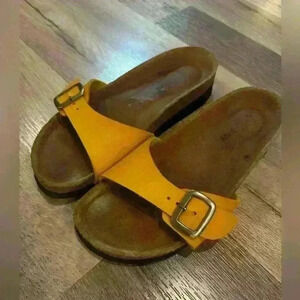 NAOT WOMEN’S MARYLAND FLIP FLOPS SANDALS